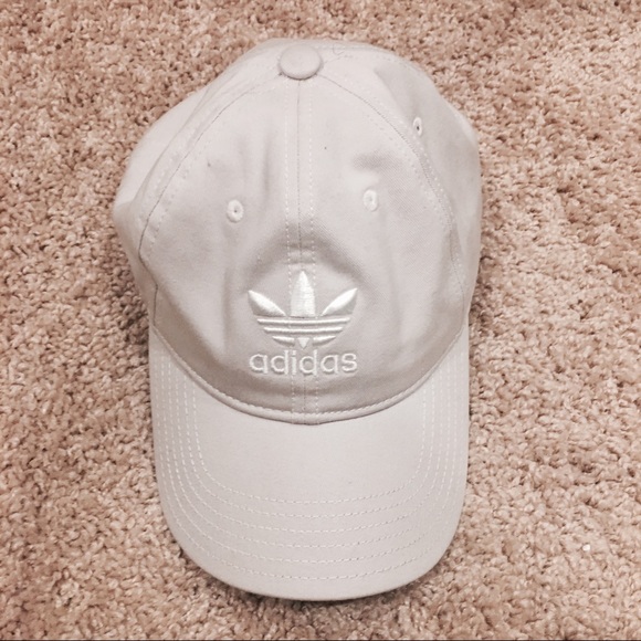 adidas Accessories - Adidas Dusty Rose Women's Fit Baseball Cap